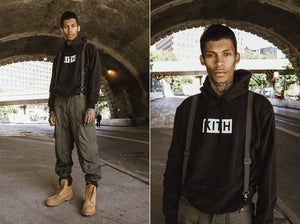 Kith Classics Fall '16, Delivery 2 Lookbook