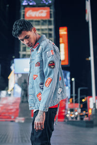 Kith x Coca-Cola Lookbook