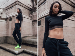 Kith Women Spring 2017, Delivery 1