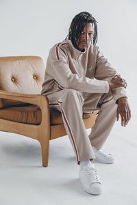 Kith Tracksuit Program Lookbook