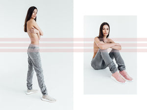 adidas Consortium x Kith x Naked NMD CS2 Lookbook