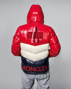 Kith x Moncler Lookbook