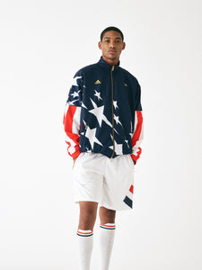 Kith x adidas Soccer Chapter 3 Lookbook