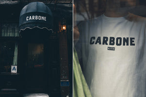 Kith x Carbone Capsule