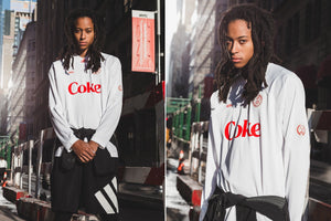 Kith x adidas Soccer New York Cobras Lookbook