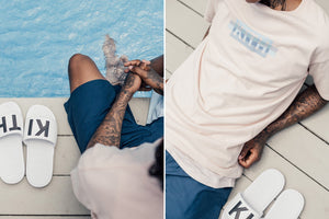 Kith Summer 2017 Lookbook