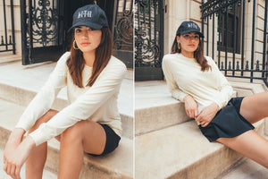 Kith Women Great Jones Capsule