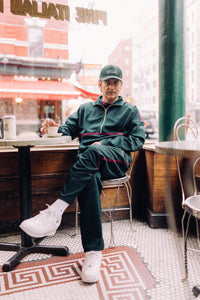 Kith x Bergdorf Goodman Collection