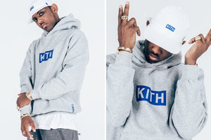 Kith x Colette Lookbook