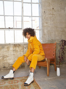 Kith Women Workwear Lookbook