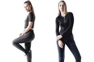 Kith Women Chapter 2 Lookbook