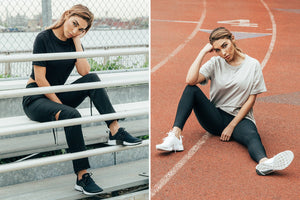 Kith Women Chapter 3