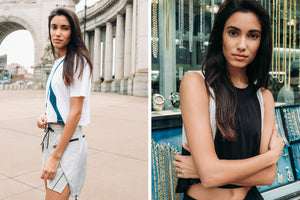 Kith Women Summer Capsule Lookbook