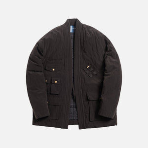 Kith Tactical Haori - Espresso