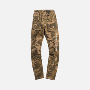 Kith Bennett Pant - Woodland Camo