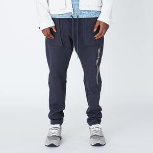 Kith Bennett Pant - Ebony