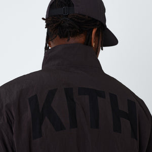 Kith Fake Friends Cap - Espresso