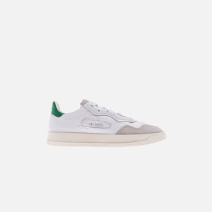 Kith x adidas SC Premier - White / Green