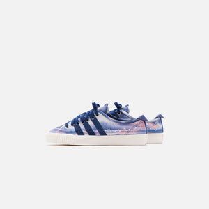 adidas Consortium x Donald Glover Nizza - Tie Dye