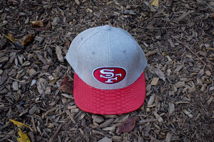 JUST DON San Francisco 49ers 