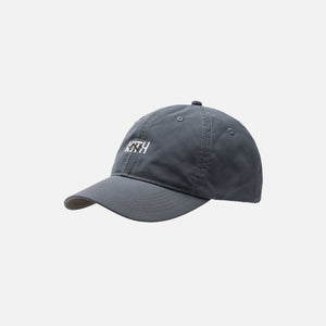 Kith Utility Cap - Ebony