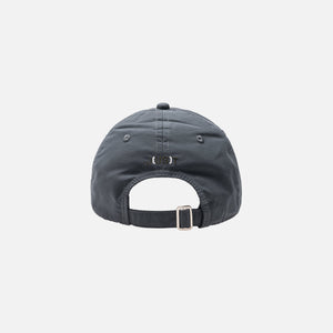 Kith Utility Cap - Ebony