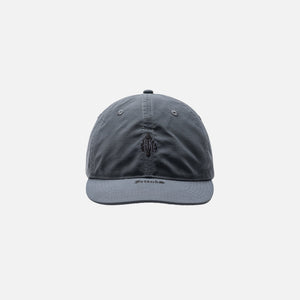 Kith Fake Friends Cap - Ebony