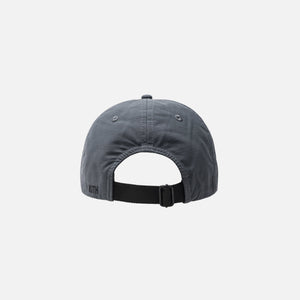 Kith Fake Friends Cap - Ebony