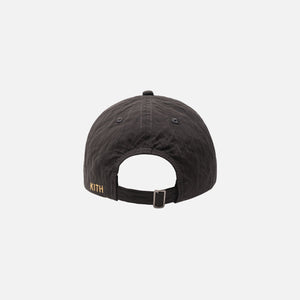 Kith Infantry Cap - Espresso