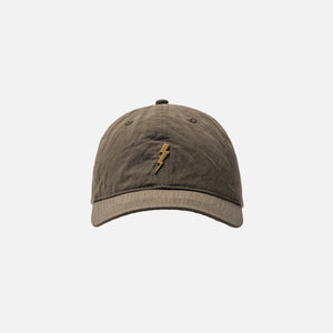 Kith Infantry Cap - Black Olive