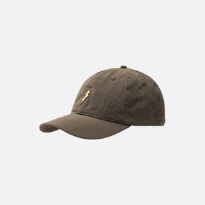 Kith Infantry Cap - Black Olive