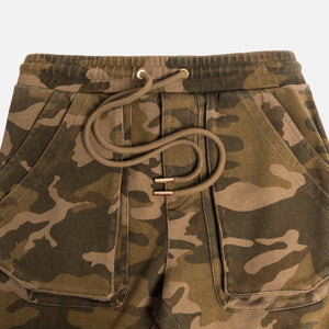 Kith Bennett Pant - Woodland Camo