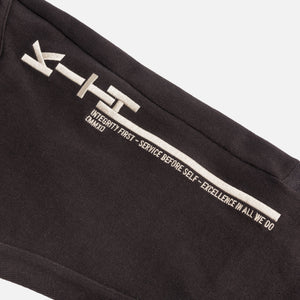 Kith Bennett Pant - Espresso