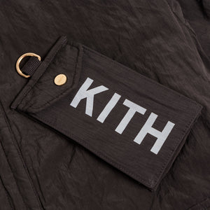 Kith Tactical Vest - Espresso