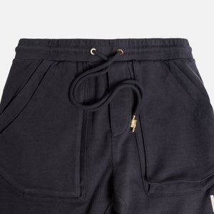 Kith Bennett Pant - Ebony