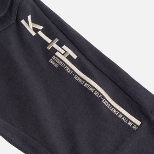 Kith Bennett Pant - Ebony