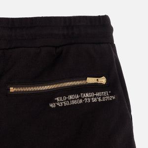 Kith Bennett Pant - Espresso