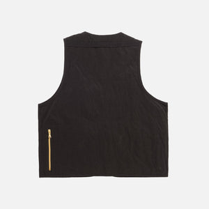 Kith Tactical Vest - Espresso