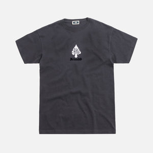 Kith Fake Friends Tee - Ebony