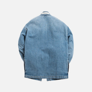 Kith Denim Tactical Haori - Hosu 2.0 Wash