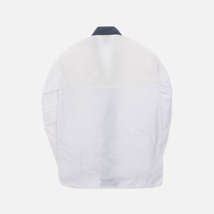 Kith Nylon Kimono Jacket - Tan