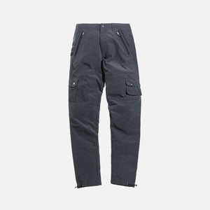 Kith Field Pant 2.0 Ripstop - Ebony