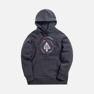 Kith Ace Hoodie - Ebony