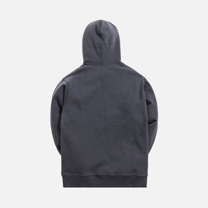 Kith Ace Hoodie - Ebony