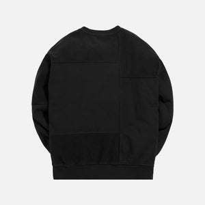 Kith x Russell Athletic Reverse Crewneck - Tap Shoe