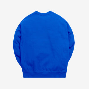 Kith x Russell Athletic Classic Crewneck - Turkish Sea