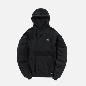 Kith x Russell Athletic Reverse Hoodie - Tap Shoe