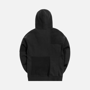 Kith x Russell Athletic Reverse Hoodie - Tap Shoe