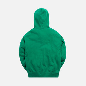 Kith x Russell Athletic Classic Hoodie - Jolly Green