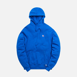 Kith x Russell Athletic Classic Hoodie - Turkish Sea